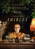 Shirley (2020) Обнаженные сцены
