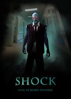 Shock (I) (2016) Обнаженные сцены