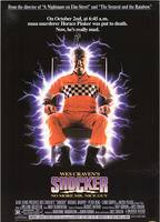 Shocker (1989) Обнаженные сцены