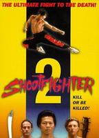 Shootfighter 2 (1996) Обнаженные сцены
