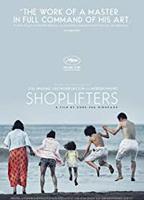 Shoplifters 2018 фильм обнаженные сцены