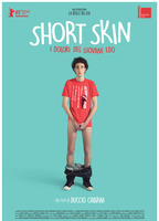 Short Skin 2014 фильм обнаженные сцены