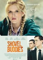 Shovel Buddies (2016) Обнаженные сцены