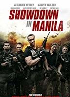 Showdown in Manila 2016 фильм обнаженные сцены