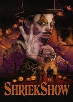 Shriekshow (2022) Обнаженные сцены