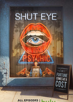 Shut Eye 2016 фильм обнаженные сцены
