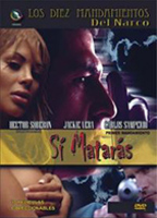 Sí matarás (2005) Обнаженные сцены