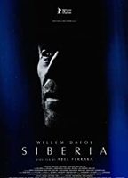 Siberia (2020) Обнаженные сцены