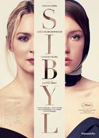 Sibyl (2019) Обнаженные сцены