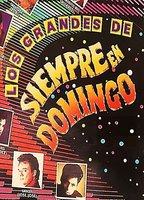 Siempre en Domingo 1969 фильм обнаженные сцены