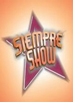 Siempre Show (2020-настоящее время) Обнаженные сцены