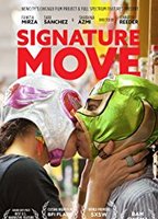 Signature Move (2017) Обнаженные сцены