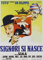 Signori si nasce 1960 фильм обнаженные сцены