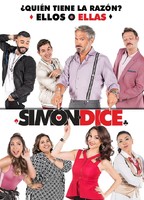 Simón dice (2018-настоящее время) Обнаженные сцены
