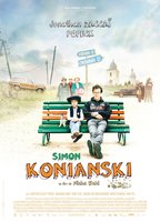 Simon Konianski 2009 фильм обнаженные сцены