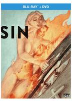 Sin (I) (2008) Обнаженные сцены