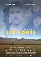 Sin Norte (2015) Обнаженные сцены