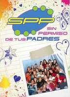 Sin Permiso de Tus Padres: SPP (2002) Обнаженные сцены