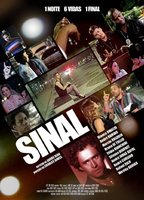 Sinal (short film) (2013) Обнаженные сцены