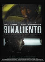 Sinaliento (2021) Обнаженные сцены