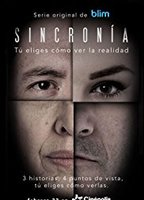 Sincronía 2017 - 0 фильм обнаженные сцены