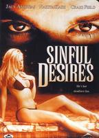 Sinful Desires (2001) Обнаженные сцены