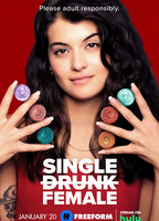 Single Drunk Female (2022-настоящее время) Обнаженные сцены