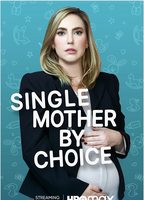 Single Mother by Choice (2021) Обнаженные сцены