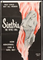 Sinthia: The Devil's Doll (1970) Обнаженные сцены