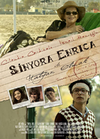 Sinyora Enrica ile Italyan Olmak (2010) Обнаженные сцены