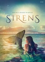 Sirens (IV) 2017 фильм обнаженные сцены