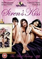 Siren's Kiss 1995 фильм обнаженные сцены