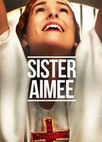 Sister Aimee (2019) Обнаженные сцены