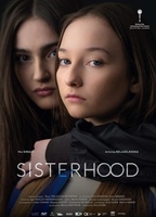 Sisterhood (2021) Обнаженные сцены