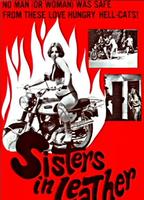 Sisters in Leather (1969) Обнаженные сцены