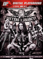 Sisters of Anarchy обнаженные сцены в ТВ-шоу