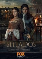 Sitiados: Mexico (2019-настоящее время) Обнаженные сцены