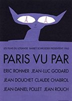 Six in Paris 1965 фильм обнаженные сцены