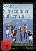 Six Swedes in the Alps 1983 фильм обнаженные сцены