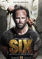 Six (2017-настоящее время) Обнаженные сцены