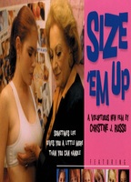 Size 'Em Up (2001) Обнаженные сцены