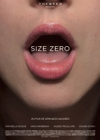 Size Zero (2013) Обнаженные сцены