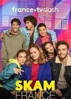 Skam France 2018 фильм обнаженные сцены