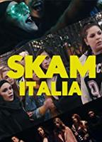 SKAM Italia (2018-настоящее время) Обнаженные сцены