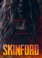 Skinford 2017 фильм обнаженные сцены