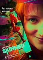 Skinned (2021) Обнаженные сцены