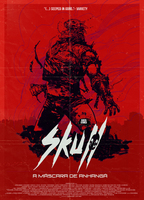 Skull: The Mask (2020) Обнаженные сцены