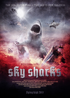 Sky Sharks 2020 фильм обнаженные сцены
