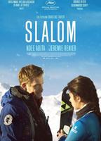 Slalom  (2020) Обнаженные сцены