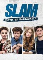 Slam (2017-настоящее время) Обнаженные сцены